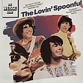 The Lovin&#039; Spoonful - 20 Golden Hits album