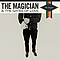 The Magician &amp; The Gates of Love - The Singles album