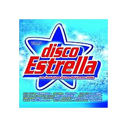 David Tavare - Disco Estrella Vol.9 (2006) (SET) альбом
