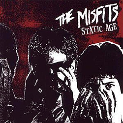 The Misfits - Static Age album