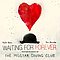 The Mostar Diving Club - Waiting For Forever альбом