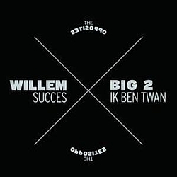 The Opposites - Succes/Ik Ben Twan альбом