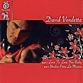 David Vendetta - Love To Love You Baby album