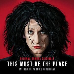 The Pieces of Shit - This Must Be The Place альбом