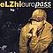 Elzhi - europass: An Exclusive Tour CD альбом