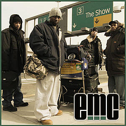 eMC - The Show альбом