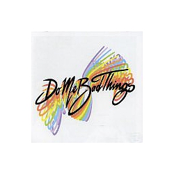 Do Me Bad Things - Yes album
