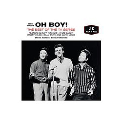 EMILE FORD - Oh Boy - The Best Of The TV Series album