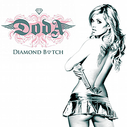 Doda - Diamond Bitch album