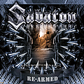 Sabaton - Attero Dominatus (Re-Armed) album