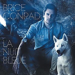 Brice Conrad - La Nuit Bleue album