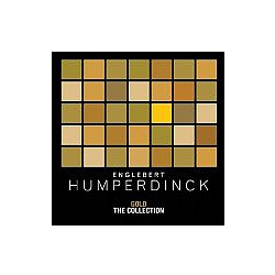 Engelbert Humperdinck - The Gold Collection album
