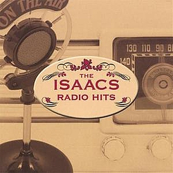 Isaacs - Radio Hits альбом