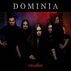 Dominia - Exodus альбом