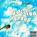 Domo Genesis - Rolling Papers album