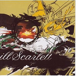 Illscarlett - Ill P album