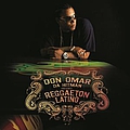 Don Omar - Da Hit Man Presents Reggaeton Latino альбом