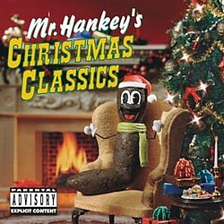 Eric Cartman - Mr. Hankey&#039;s Christmas Classics album