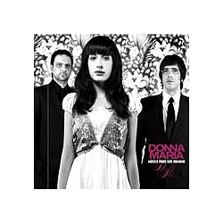 Donna Maria - MÃºsica Para Ser Humano album