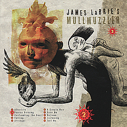 James LaBrie - James LaBrie&#039;s Mullmuzzler 2 альбом
