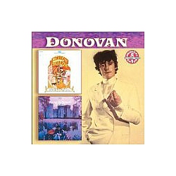 Donovan - Mellow Yellow / Wear Your Love Like Heaven album