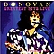 Donovan - Greatest Hits Live Vancouver 1986 album