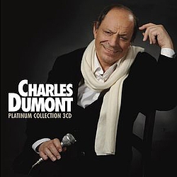 Charles Dumont - Platinum Charles Dumont альбом