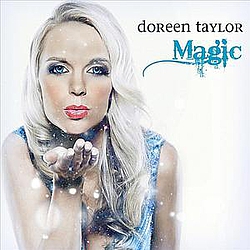 Doreen Taylor - Magic альбом