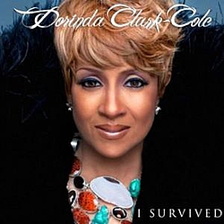 Dorinda Clark-Cole - I Survived album