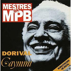 Dorival Caymmi - Mestres Da Mpb album