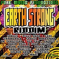Shaggy - Earth Strong Riddim album