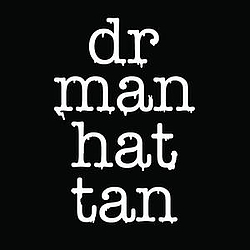 Dr Manhattan - Dr Manhattan album