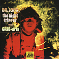 Dr. John - Gris-Gris альбом