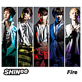 Shinee - Fire альбом