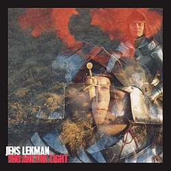 Jens Lekman - You Are the Light альбом