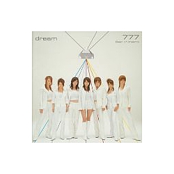 Dream - 777 -Best of dreams- альбом