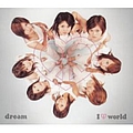 Dream - I Love Dream World album