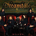 Dreamtale - Wellon альбом