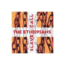 Ethiopians - Slave Call альбом