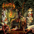 Sinister - The Carnage Ending album