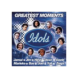 Jim - Idols - Greatest Moments альбом