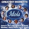 Jim - Idols - Greatest Moments album