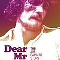 Jim Capaldi - Dear Mr. Fantasy album