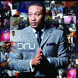 Dru - On The Brink альбом