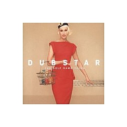 Dubstar - Self Same Thing альбом