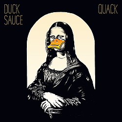 Duck Sauce - Quack album
