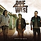 Due West - Forget the Miles album