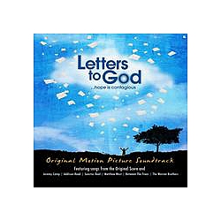 Due West - Letters to God: The Original Motion Picture Soundtrack album