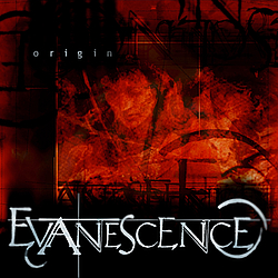 Evanescence feat. Paul McCoy - Origin album