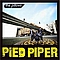 The Pillows - PIED PIPER album